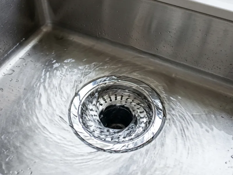 Drain Cleaning Plumber in Van Vleet, MS